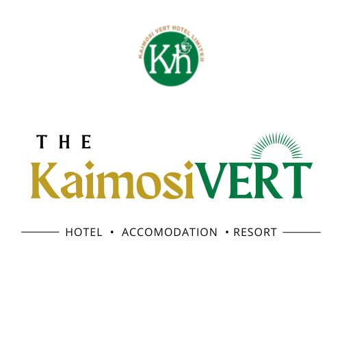 Kaimosi Vert Hotel Logo